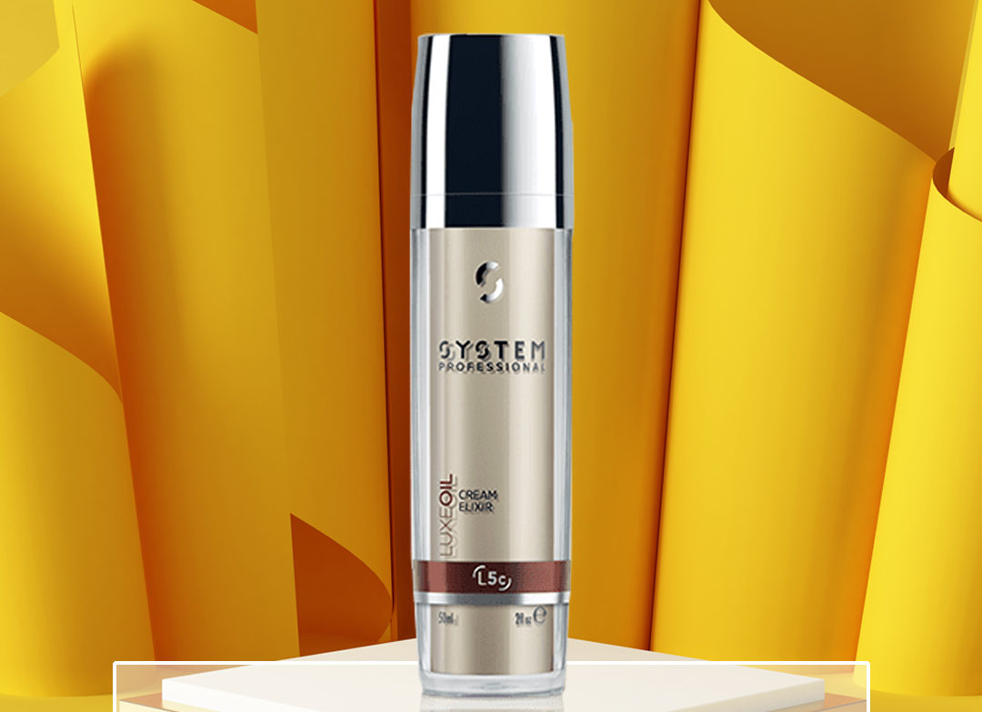 CRÈME ÉLIXIR – Pour Une Finition Douceur