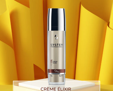 CRÈME ÉLIXIR – Pour Une Finition Douceur